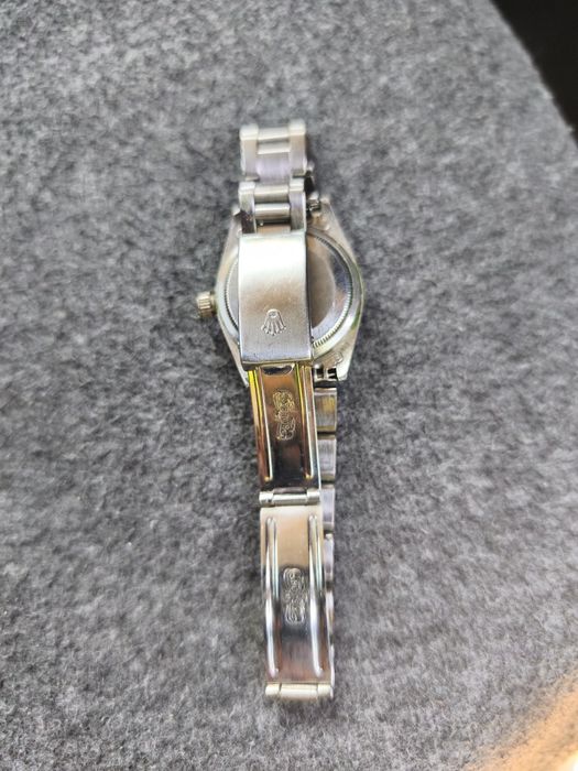 Vând sau schimb cu auto 4x4 ROLEX  oyster perpetual datejust 36mm