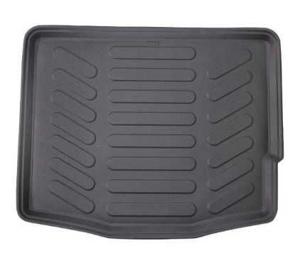 Стелка за багажник за Ford Focus 2011 - 2014 Хечбек