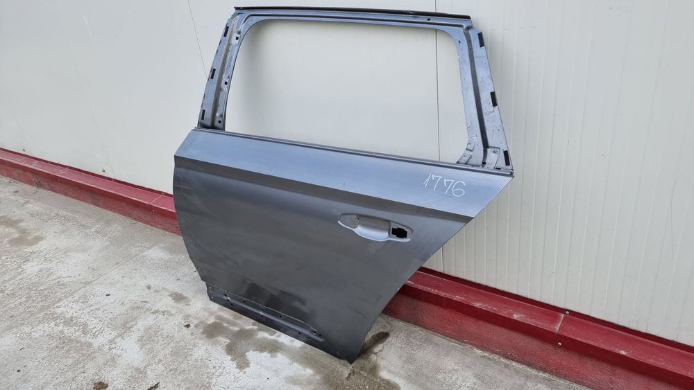 Usa stanga spate Skoda Superb 3 Kombi, 2015, 2016, 2017, 2018, 2019, 2020, 2021, 2022, 2023.