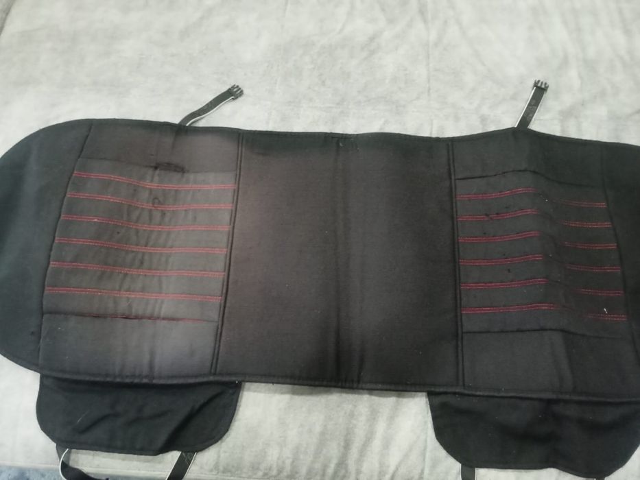 Продам чехлы в авто б/у