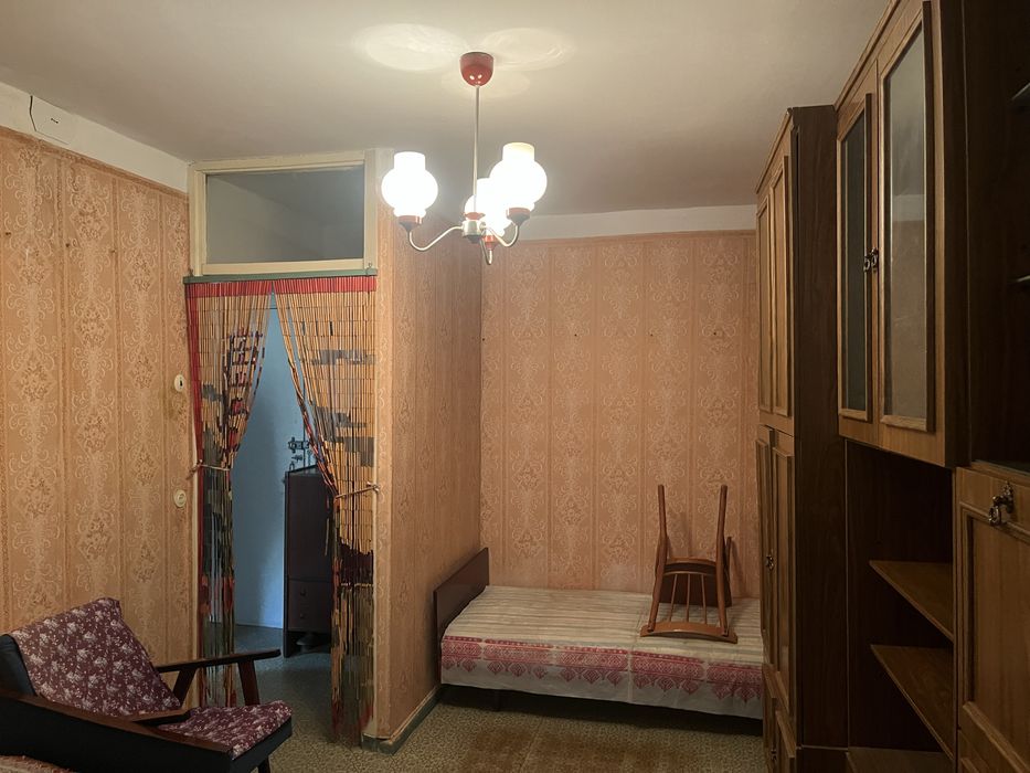 Чирчик, Троицк, 1/3/4, не торец, без ремонта. Ор-р 14 школа