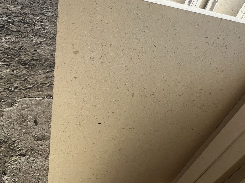 Ерон травертин Киргизстон Травертин мардаш садаф дождик однатонный