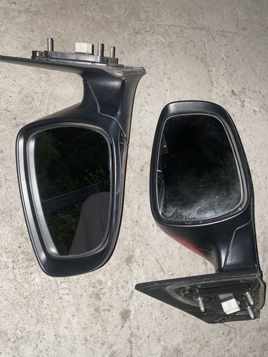 Зеркала заднего вида elantra md 2014