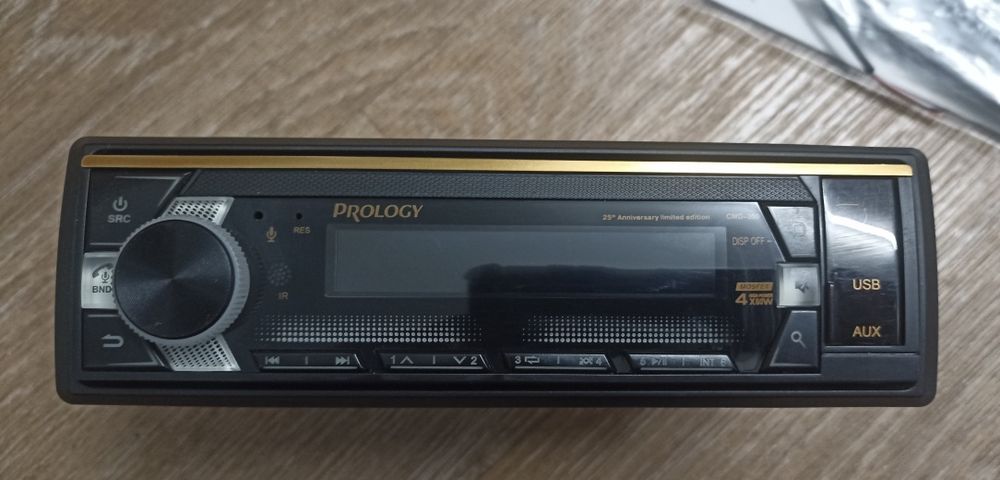 Продам магнитолу