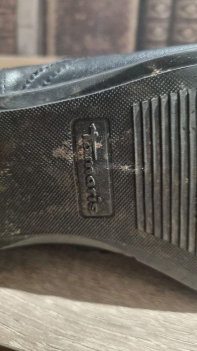 Зимни боли tamaris