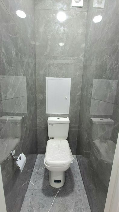 Срочно продаётся квартира 2/2/4