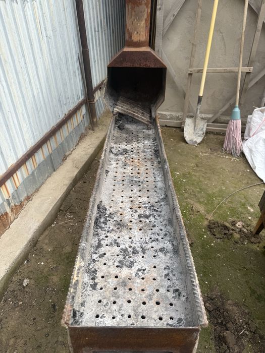 Срочно продаю мангал