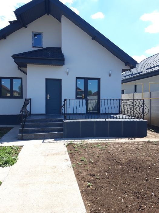 Casa de vânzare pantelimon