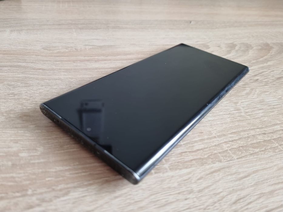 Samsung Note 20 ULTRA