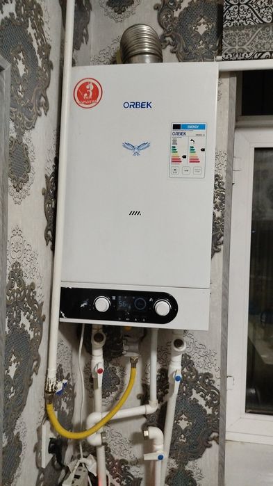 Orbek katyol sotiladi