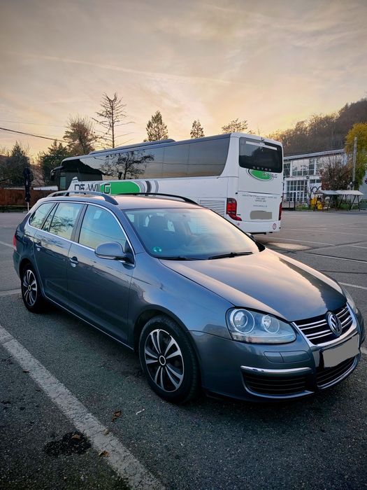 VOLKSWAGEN Golf 2009 — imagine 2