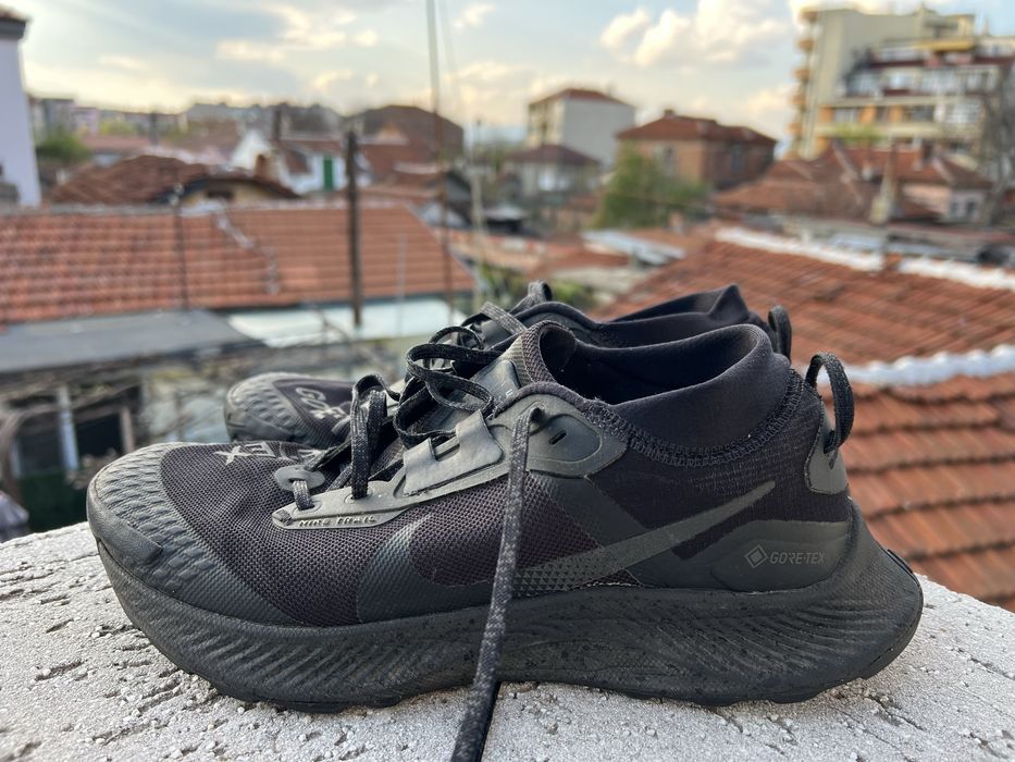 Nike Zoom Pegasus Trail 42 Gore-Tex