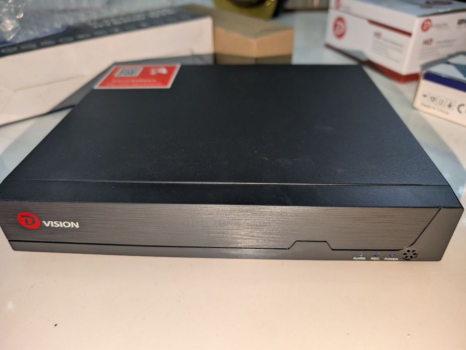 Камера наблюдения