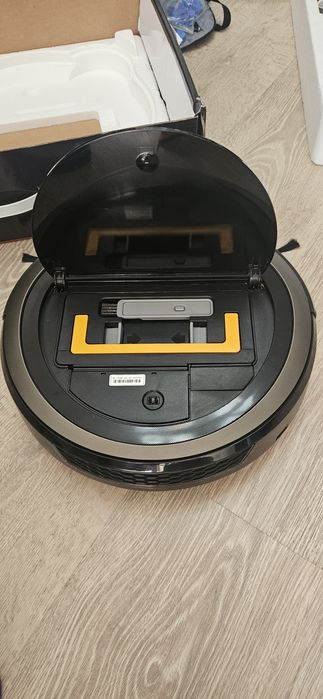 миеле Miele Scout RX3 runner прахосмукачка робот