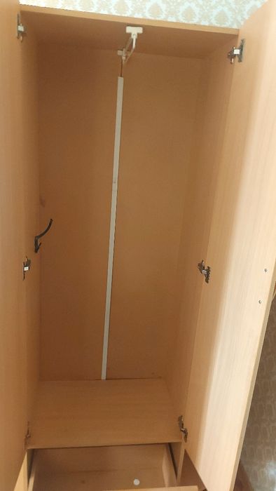 Шкаф для прихожей