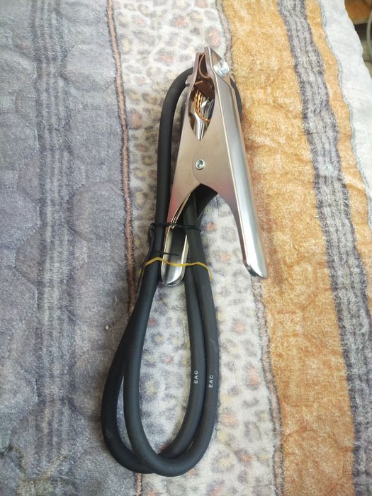 Сварочный аппарат