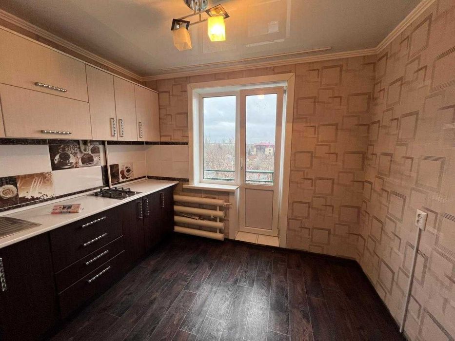 Продам 1 комнатную квартиру