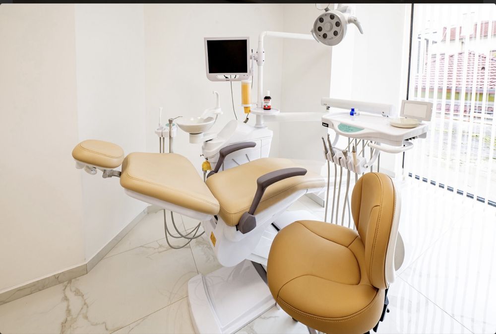 Дава се под наем Офис в Пловдив, Каменица 1 - 40 кв.м за 408 € - Снимка #3