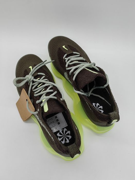 NIKE Air Max Scorpion FK