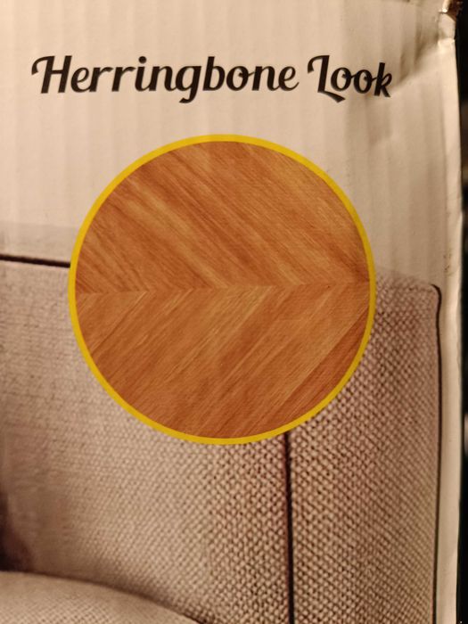 Комплект помощни маси от 2 - 33,5 x 33,5 x 36 см и 37,5 x 37,5 x 40 см