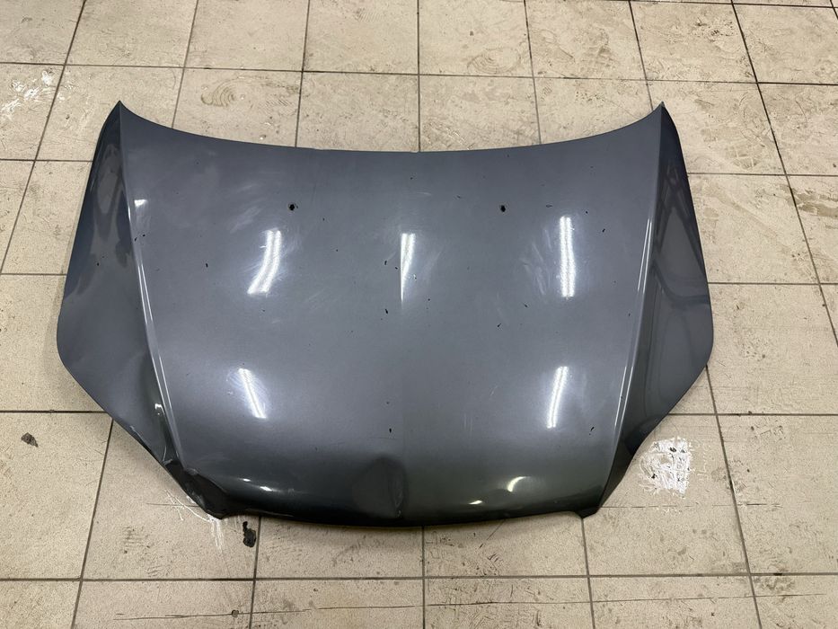 Капот Ravon Nexia R3 / Chevrolet Nexia R3