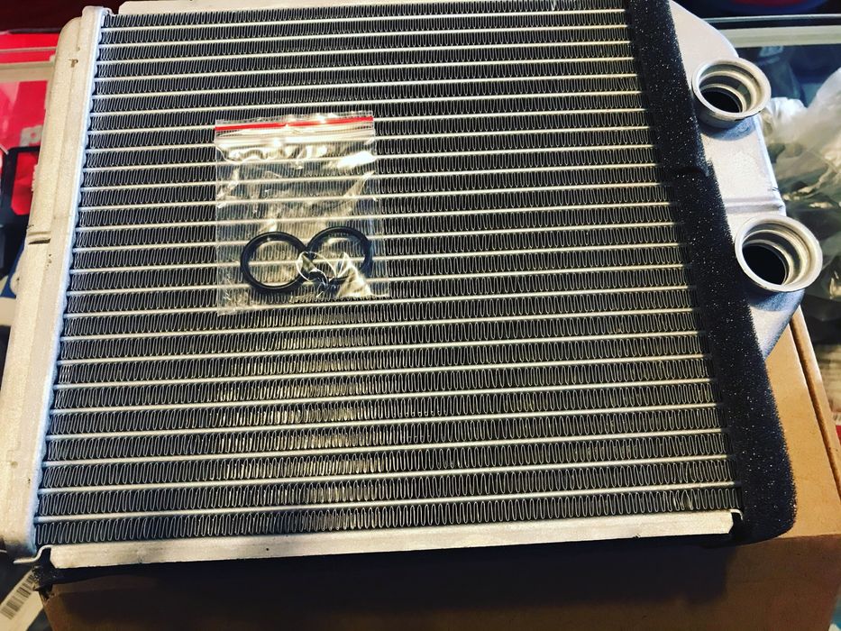 Продам радиаторы