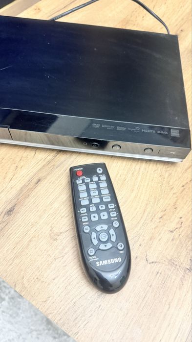 Dvd проигрыватель