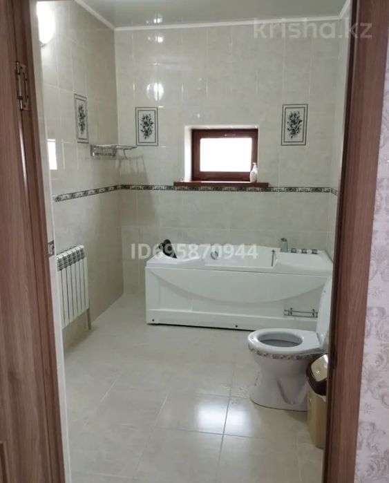 Коттедж сатылады.