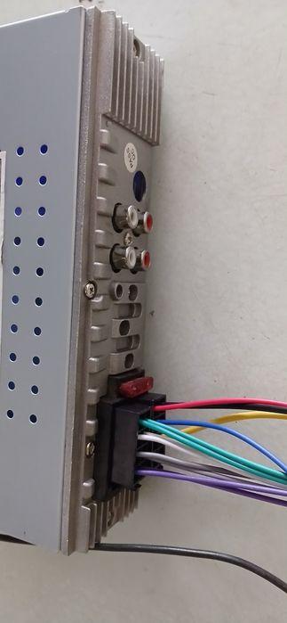 Радиофлешка сотилади.