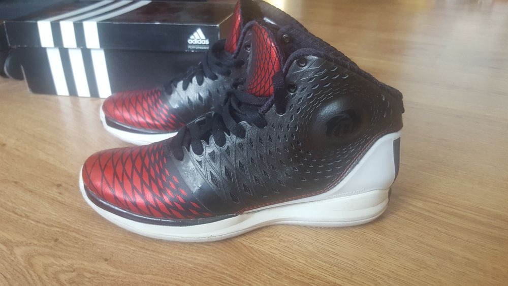 Adidas Rose 3.5 Nba баскетболни маратонки 41 номер