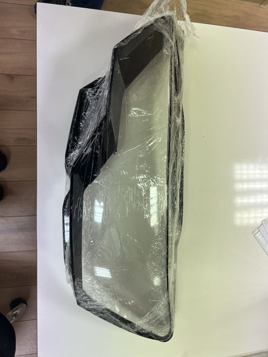 Audi A6 C8 капак за фар