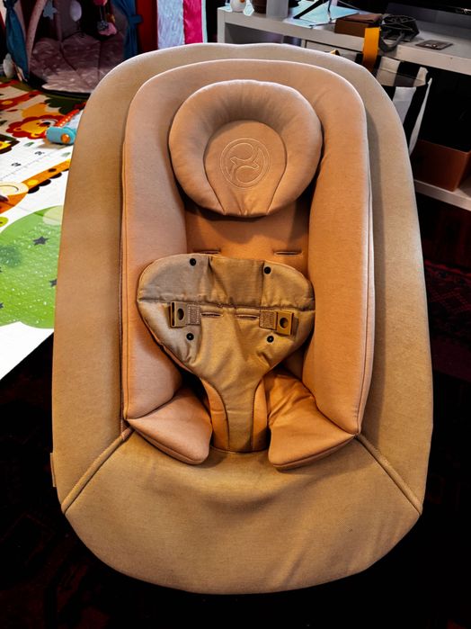 Balansoar CYBEX LEMO click and fold