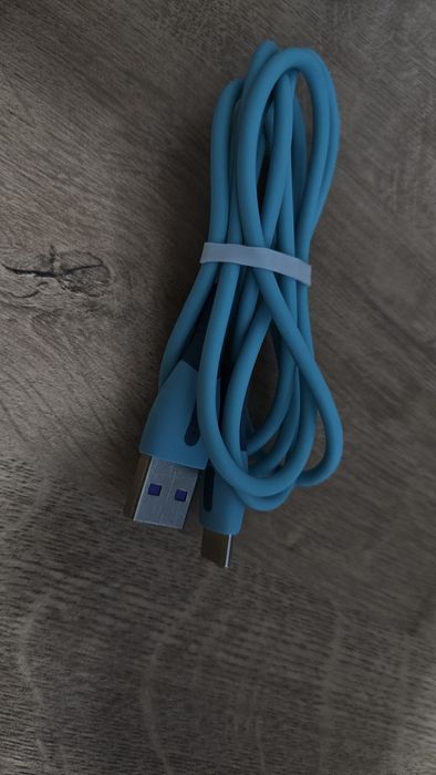 Зарядка type-c..