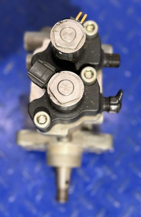 Pompa de inalta presiune Josh Deere RE549623 Originala