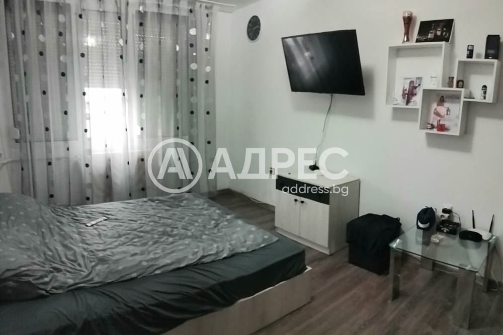 Тристаен апартамент в кв. "Колелото" на гр. Габрово