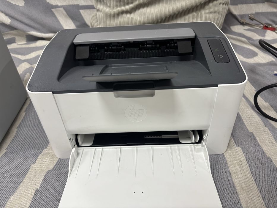 Продам принтеры HP 107a, HP P1102, HP 111w