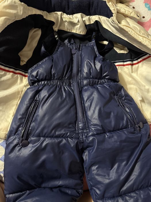 Продам комбинезон на девочку !