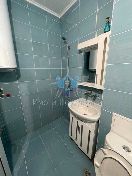 Продава се едностаен апартамент, Шумен, Добруджански