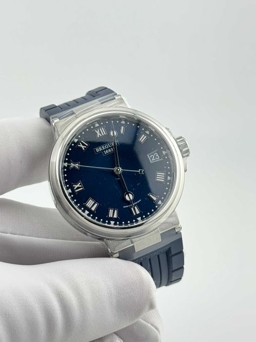 Наручные часы Breguet Marine