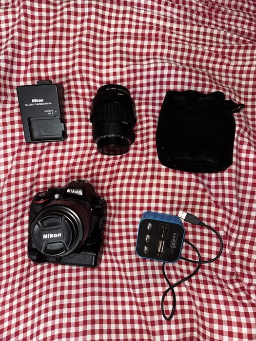 срочно продам фотоаппарат