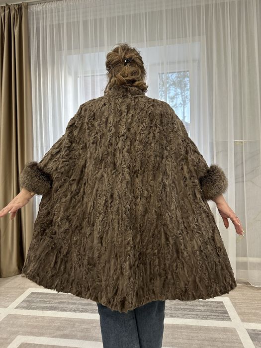 Продам новую шубу, Каракуль