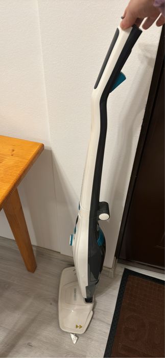 Mop Leifheit cu abur