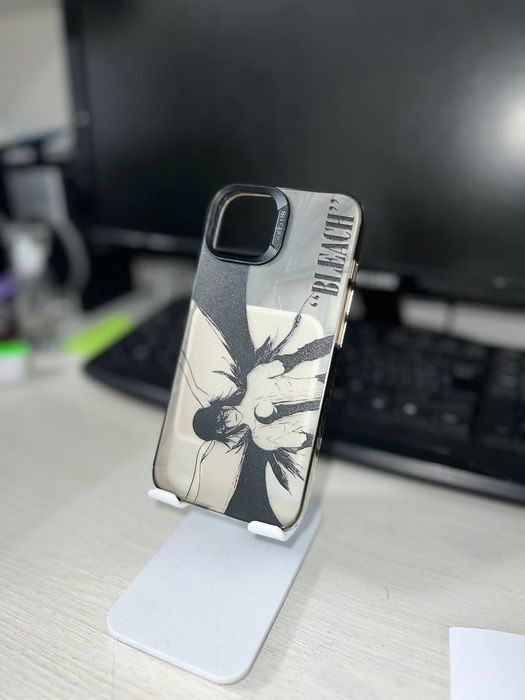 Продам чехлы на 13-14 айфон