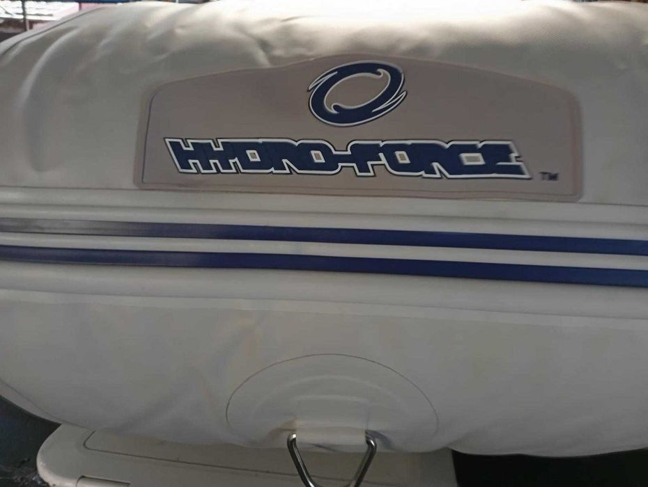 Barca Hydro-Force Mirovia Pro NOUĂ