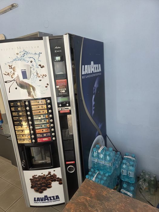 Necta Astro 2ES(Некта Астро)