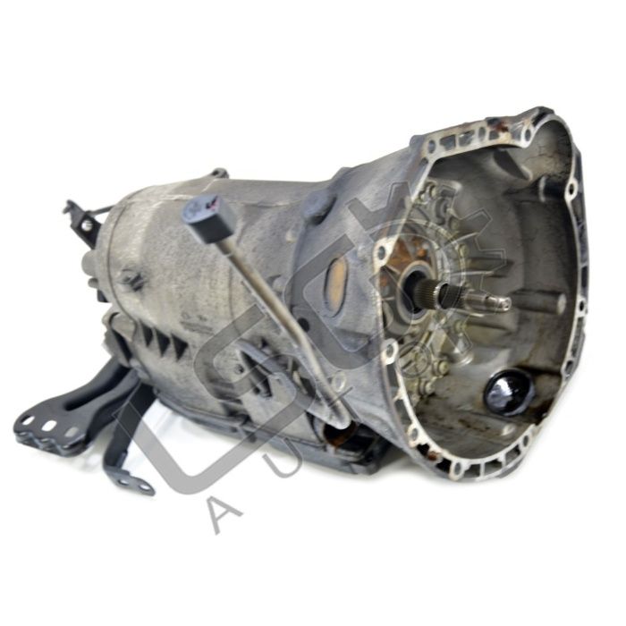 Автоматична скоростна кутия Mercedes-Benz C-Class 204 (W/S/C) 2007-201