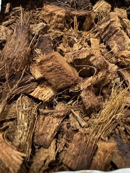 Кокосовий субстратлар. Cocopeat Ms