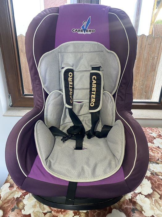 Scaun auto 0-18kg