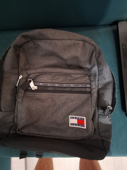 Ghiozdan Rucsac Tommy hilfiger