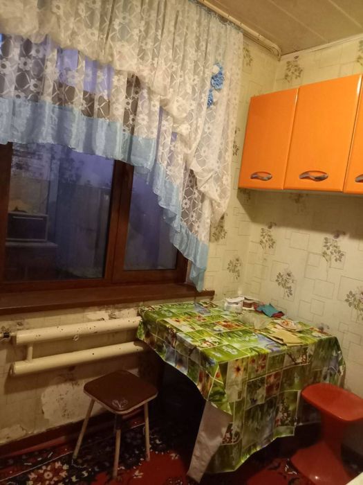 3-комнатная квартира в центре города Навои